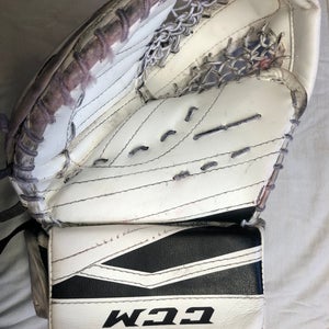 Used Full Right Youth Extreme  Flex 760 Glove