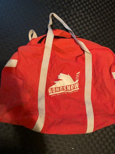 Gongshow Hockey Bag