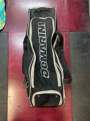 Used DeMarini Bat Pack