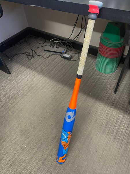 DeMarini FuDawg Softball Bat 34” 26 oz.