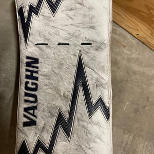 Vaughn V9 Pro Carbon Senior Custom Blocker