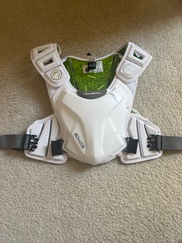 Large Maverik MAX EKG SPEED PAD 2025