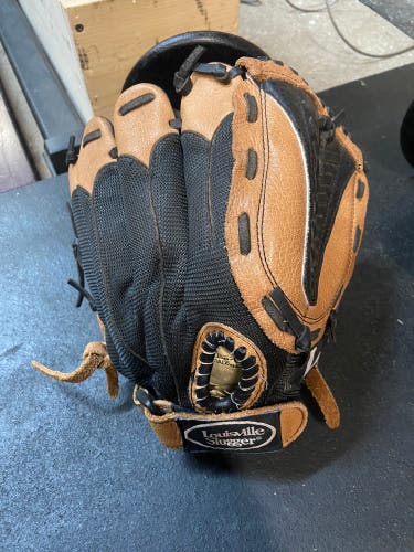 Louisville Slugger 12" Baseball Glove