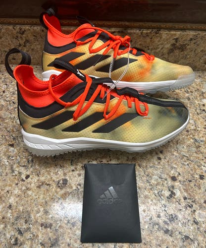 Adidas Baseball Turfs Size 10.5 Fernando Tatis Jr.