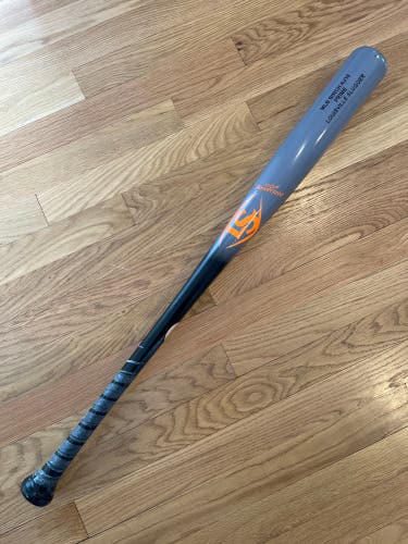 NEW MLB Prime AJ10 Adam Jones Bat (Birch 33 Inch)