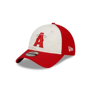2023 Los Angeles Angels City Connect New Era MLB 9TWENTY Adjustable Dad Cap