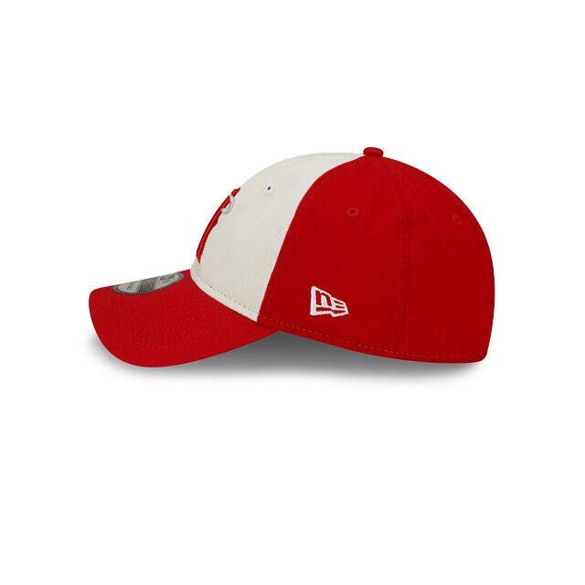 Los Angeles Angels City Connect 9TWENTY Adjustable - Worldshopi in 2023