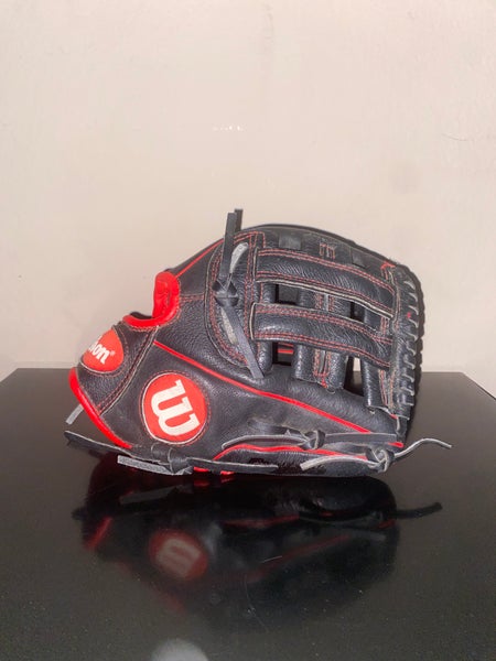 Wilson A450 Baseball Glove