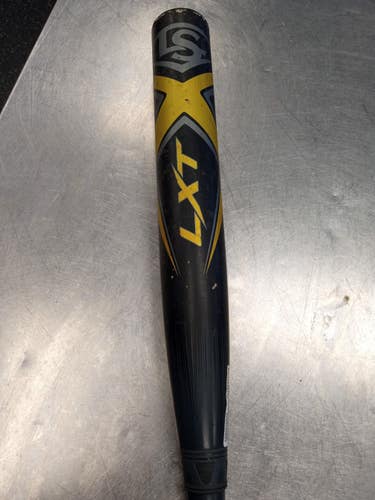 Louisville Slugger Used (-10) 31" Bat