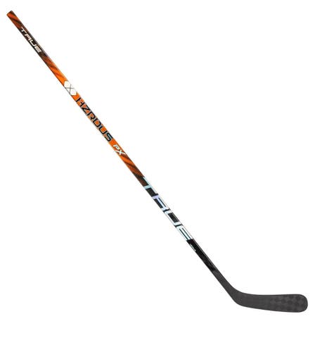 Senior Left Hand MC  Hzrdus PX Hockey Stick