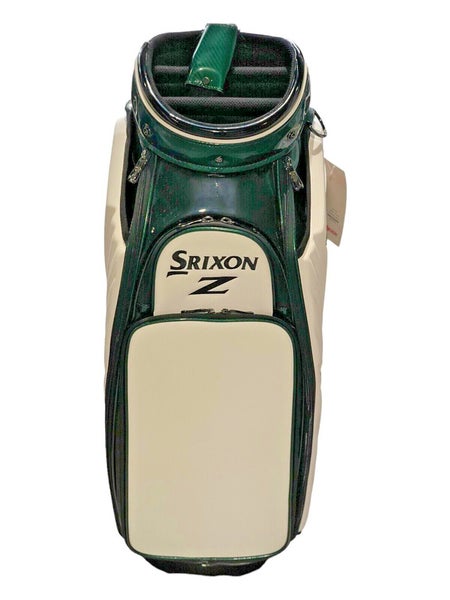 Srixon Stand Bag Major Edition