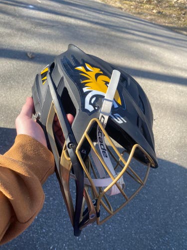 Cascade S Helmet