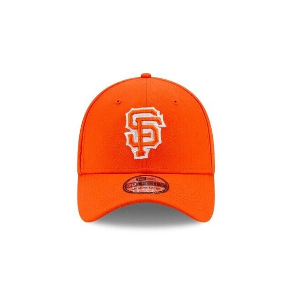 2023 San Francisco Giants City Connect New Era 39THIRTY MLB Stretch Flex Cap  Hat - Houston Real Estate