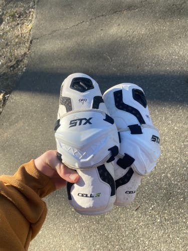 Adult Large STX Cell IV Arm Pads