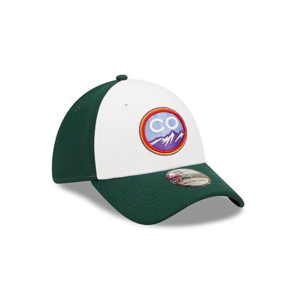 New Era Men's Washington Nationals 2022 City Connect 39Thirty