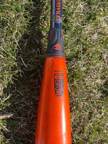 USSSA Certified Composite (-8) 23 oz 31" Meta Bat