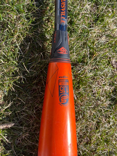 USSSA Certified Composite (-8) 23 oz 31" Meta Bat