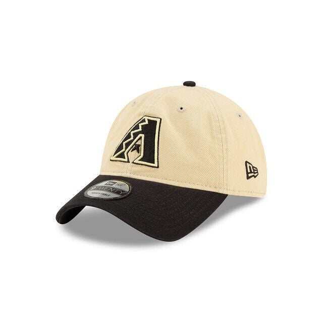 Diamondbacks Cooling Headband: City Connect Cap Logo – Vertical