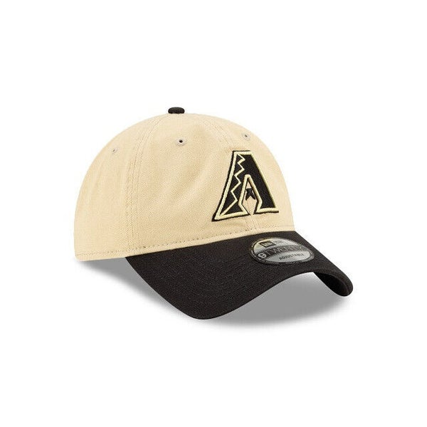 47 Brand / Men's Arizona Diamondbacks 2022 City Connect Clean Up Adjustable  Hat