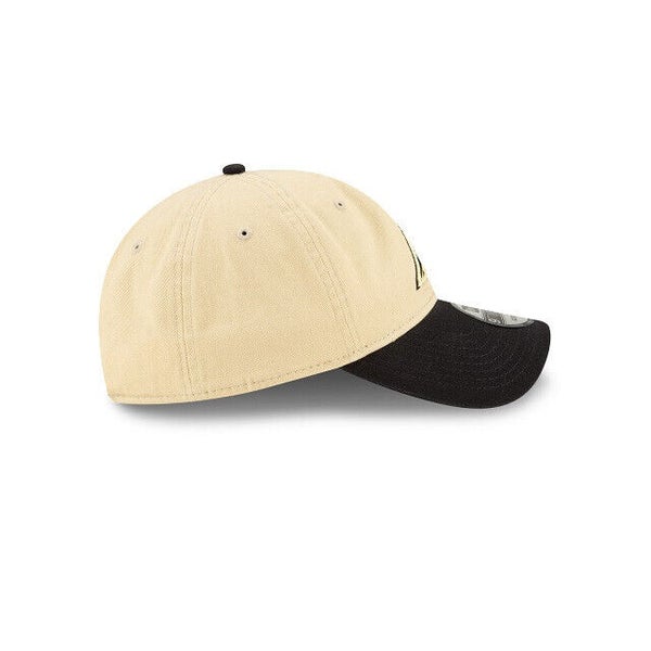 Diamondbacks Cooling Headband: City Connect Cap Logo – Vertical