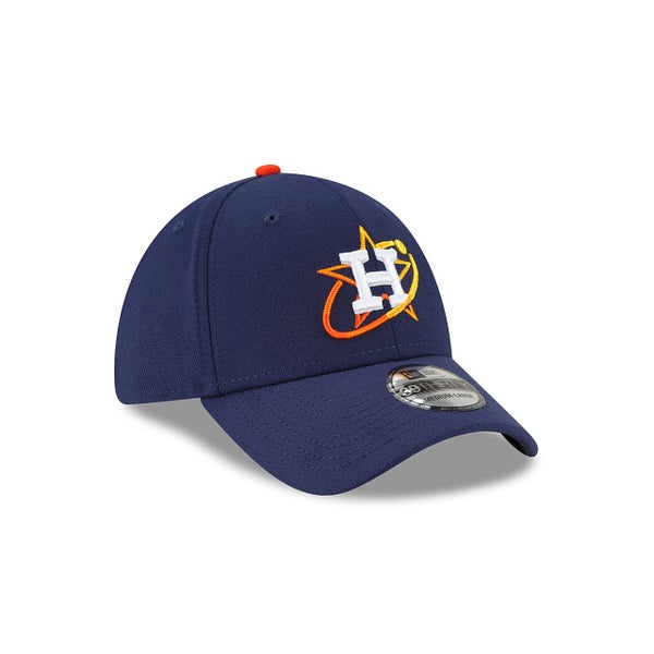 New Era Houston Astros Space City Connect Edition 9Twenty Strapback Hat