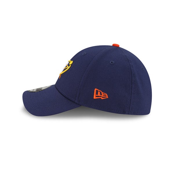 Houston Astros New Era City Connect 39THIRTY Stretch Fit Cap