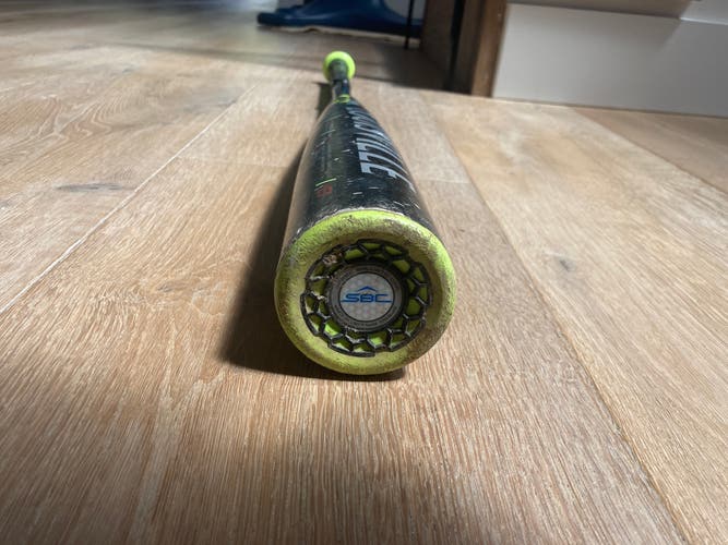 Louisville Slugger Select 719 31 Inch Drop 8 USA Baseball Bat