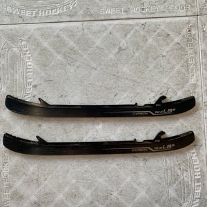 (SHARPENED) 246 mm TUUK Lightspeed 5 Carbon Edge