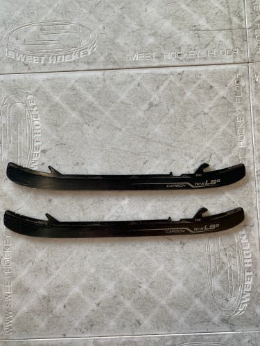 (SHARPENED) 246 mm TUUK Lightspeed 5 Carbon Edge