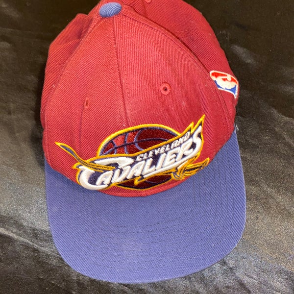 cavaliers mitchell and ness
