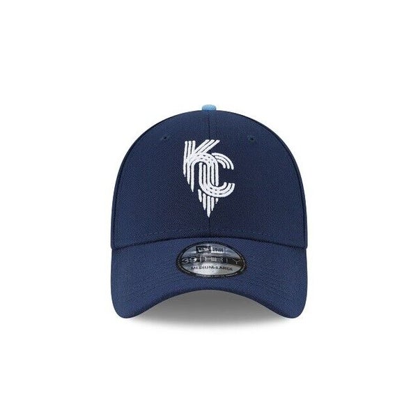 New Era Youth Kansas City Royals City Connect 9FIFTY Cap