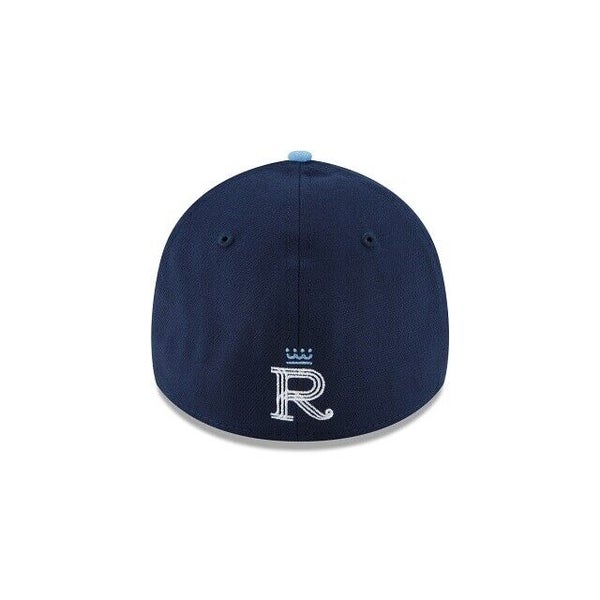 Royals' City Connect Cap Leaks via Online Retailer