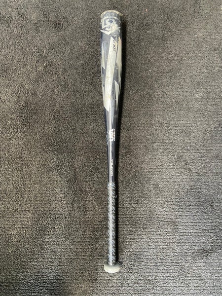 Used 2022 Louisville Slugger Alloy Solo Bat (-11) 19 oz 30"