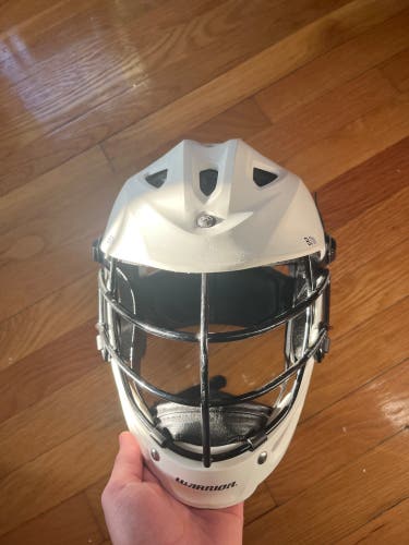 Player's Warrior Burn Helmet