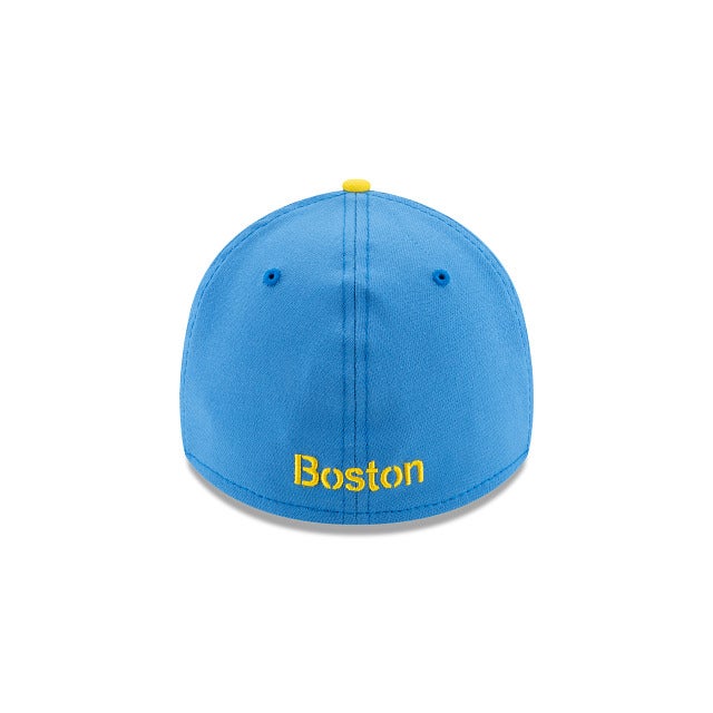 2023 Boston Red Sox B City Connect New Era 39THIRTY MLB Stretch