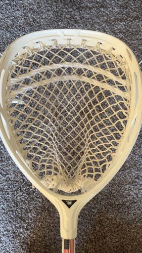 ECD Impact Goalie Head