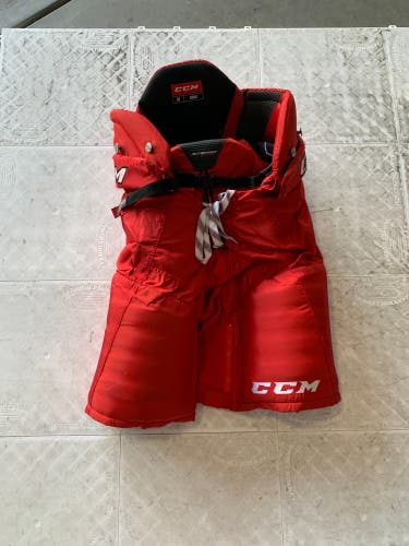 Senior Small CCM JetSpeed FT390 Hockey Pants