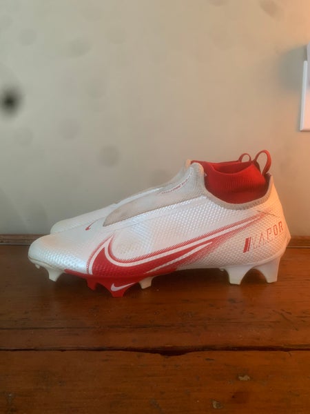 Men's Size 10.5 Vapor edge pro 360 Red And White