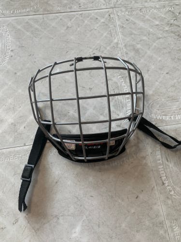 Small CCM Full Cage FitLite FL40