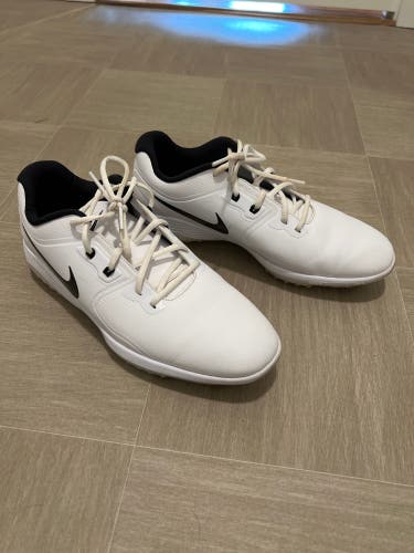 Men's Size 11.5 Nike Vapor Pro Golf Shoes