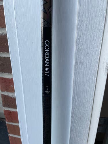 Senior Left Hand P29 Pro Stock Trigger 6 Pro Hockey Stick