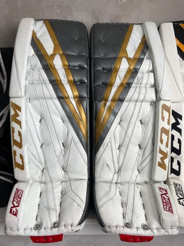 Cm Eflex 4 34+2) From Golden Knights