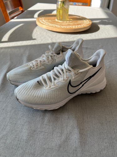 Men's Size 11 (Women's 12) Nike Air Zoom Infinity Tour Golf Shoes