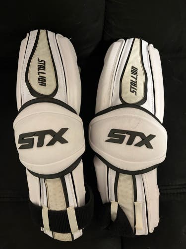 Adult Large STX Stallion Arm Pads