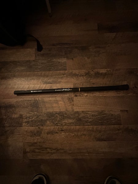 ECD Carbon Pro 2.0 Shaft Used
