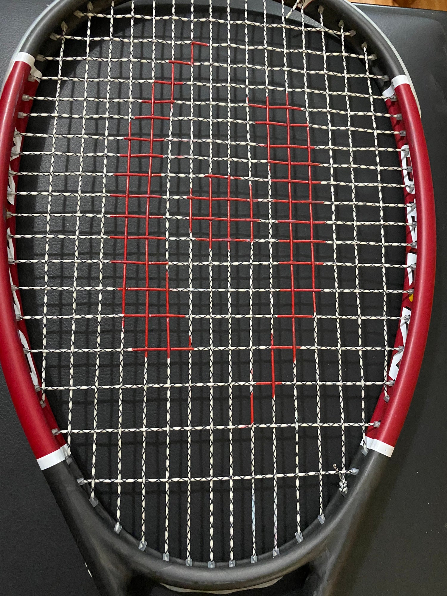 Harrow Squash Racquets for sale | New and Used on SidelineSwap