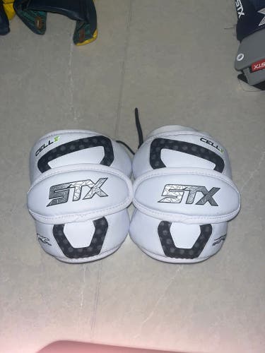 STX Cell V Gilman Arm Pads
