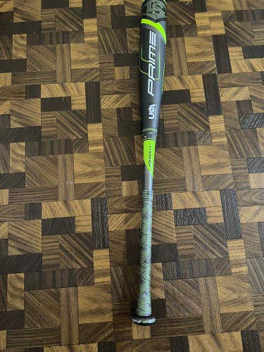 Prime 9 Louisville bat