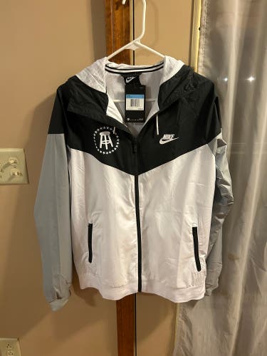 Brand New Barstool Nike Jacket