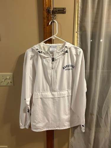 Brand New Barstool Jacket